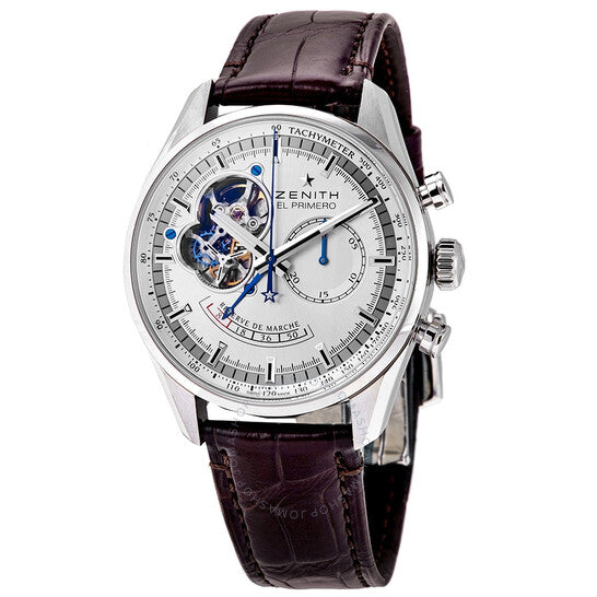 Zenith, Chronomaster Open Power Reserve Men's Watch 032080402101C494