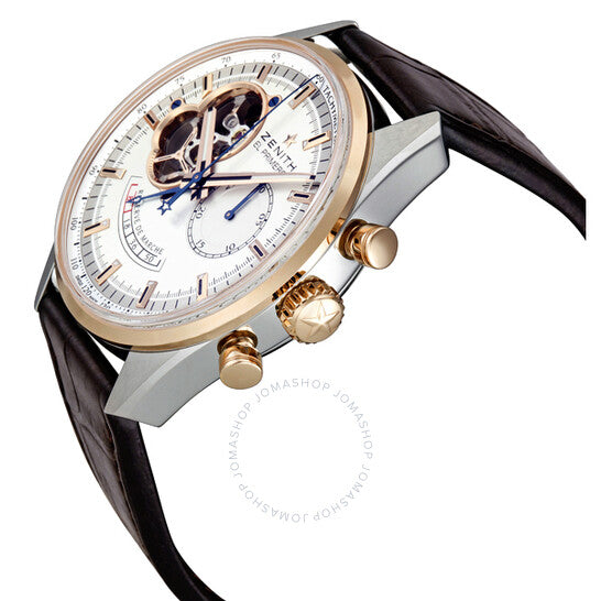 Zenith, Chronomaster Open Reserve Automatic Men's Watch 512080402101C494