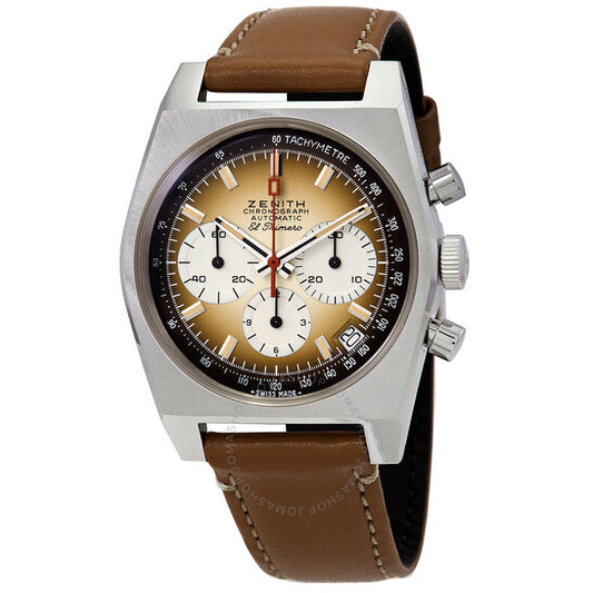 Zenith, Chronomaster Revival A385 Chronograph Automatic Men's Watch