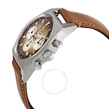 ساعة زينيث كرونو ماستر ريفايفل A385 كرونوغراف أوتوماتيكية للرجال