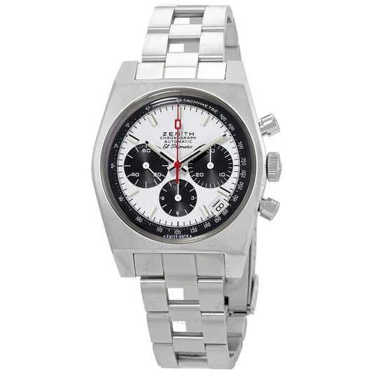 Zenith, Chronomaster Revival El Primero A384 Chronograph Automatic Men's Watch