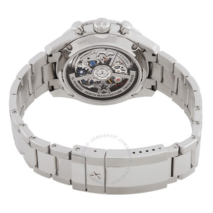 Zenith, Chronomaster Sport Automatic Blue Dial Men's Watch