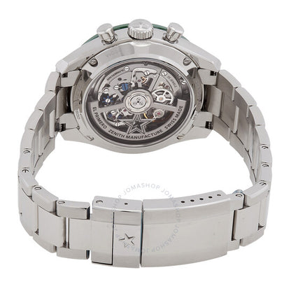 Zenith, Chronomaster Sport Automatic Green Dial Men's Watch