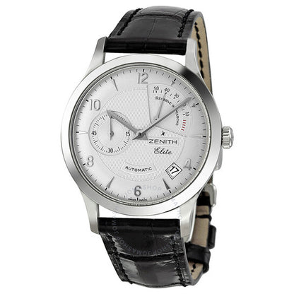 Zenith, Class Elite Reserve de Marche Men's Watch 03112568501C490