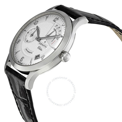 Zenith, Class Elite Reserve de Marche Men's Watch 03112568501C490