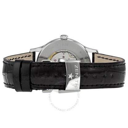 Zenith, Class Elite Reserve de Marche Men's Watch 03112568501C490