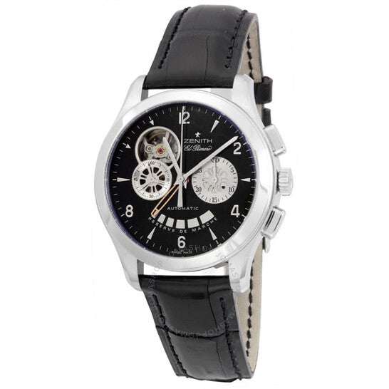 Zenith, Class Open El Primero Chronograph Men's Watch 03.0510.4021.21.C492