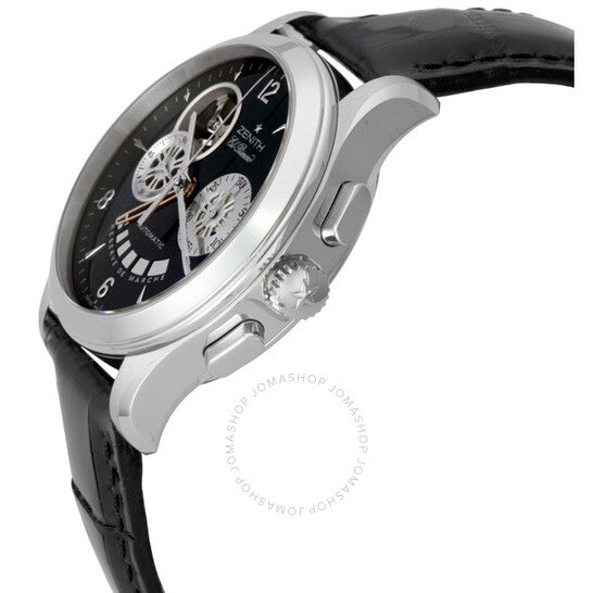 Zenith, Class Open El Primero Chronograph Men's Watch 03.0510.4021.21.C492