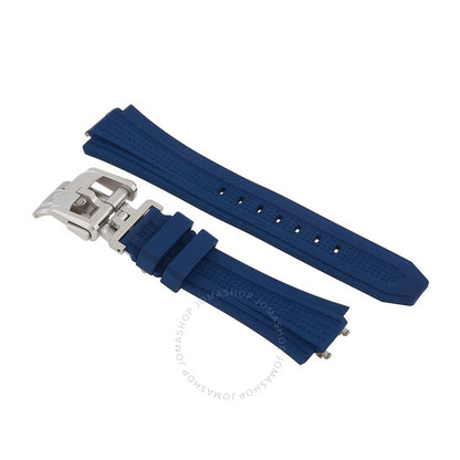 ساعة زينيث ديفاي كرونوغراف أوتوماتيكية للرجال بمينا أزرق