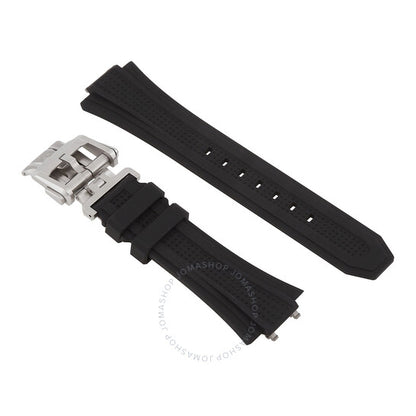 Zenith, Defy Chronograph Automatic Chronometer Black Dial Men's Watch