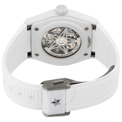 Zenith, Defy Classic Automatic Men's Watch
