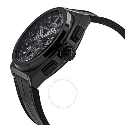 Zenith, Defy El Primero 21 Chronograph Automatic Men's Watch