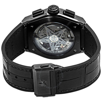 Zenith, Defy El Primero 21 Chronograph Automatic Men's Watch