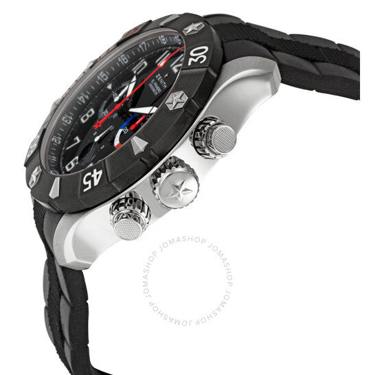 Zenith, Defy Rainbow Flyback Chronograph Men's Watch 030527400021R642