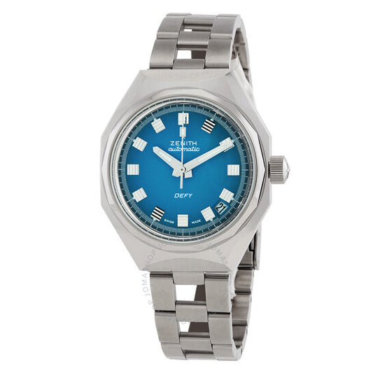 Zenith, Defy Revival Boutique Edition Automatic Men's Watch