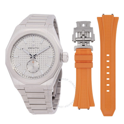 ساعة Zenith Defy Skyline CX Edition الأوتوماتيكية للرجال