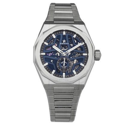 Zenith, Defy Skyline Skeleton Automatic Men's Watch
