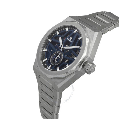 Zenith, Defy Skyline Skeleton Automatic Men's Watch