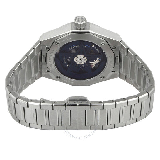 Zenith, Defy Skyline Skeleton Automatic Men's Watch