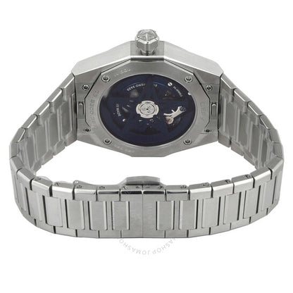 Zenith, Defy Skyline Skeleton Automatic Men's Watch