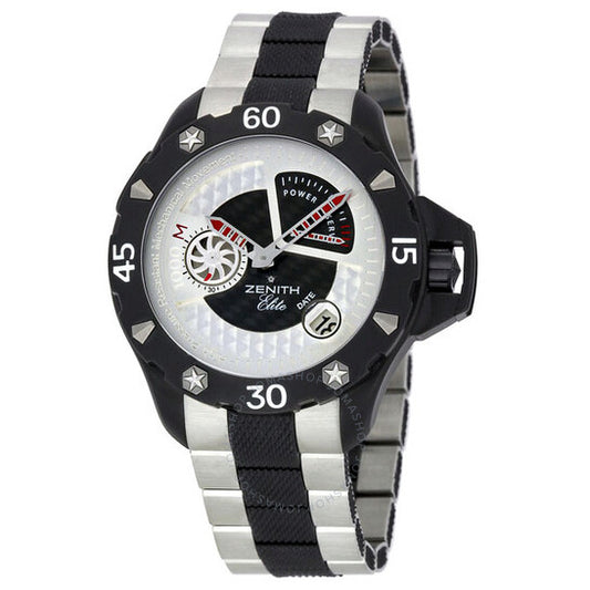 ساعة Zenith Defy Xtreme Power Reserve للرجال