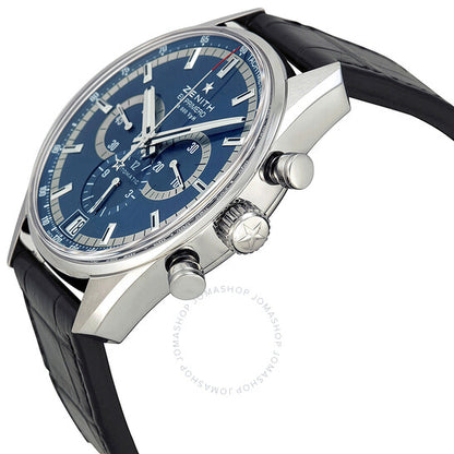 ساعة زينيث إل بريميرو 36000 VpH للرجال