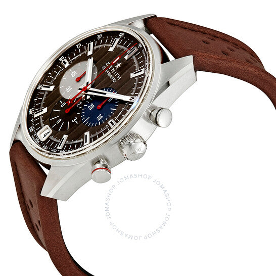 Zenith, El Primero 36'000 VPH Chronograph Automatic Men's Watch