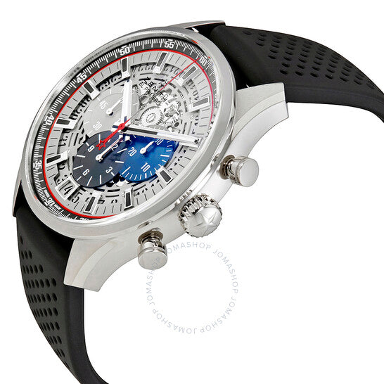 Zenith, El Primero 36'000 VpH Chronograph Automatic Men's Watch