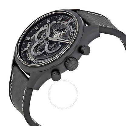 Zenith, El Primero 36'000 VpH Chronograph Automatic Men's Watch