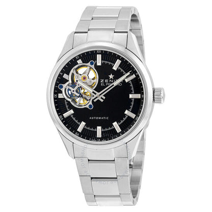 Zenith, El Primero Automatic Men's Watch 032170461321M2170