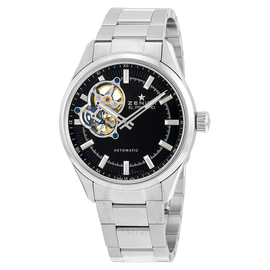 Zenith, El Primero Automatic Men's Watch 032170461321M2170