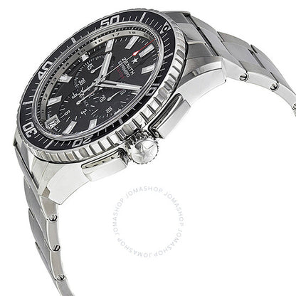 Zenith, El Primero Automatic Chronograph Men's Watch