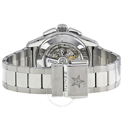 Zenith, El Primero Automatic Chronograph Men's Watch