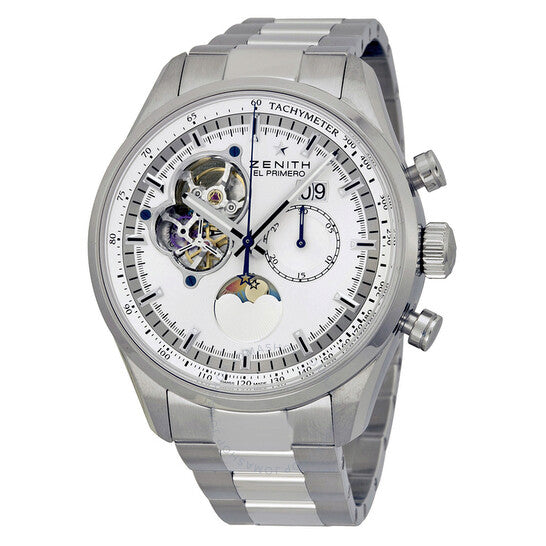 Zenith, El Primero Automatic Men's Watch
