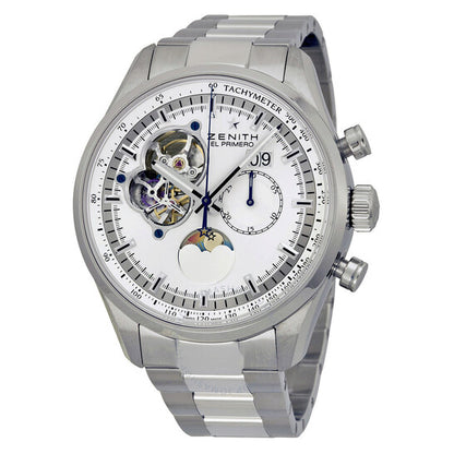 Zenith, El Primero Automatic Men's Watch