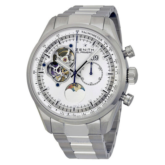 Zenith, El Primero Automatic Men's Watch