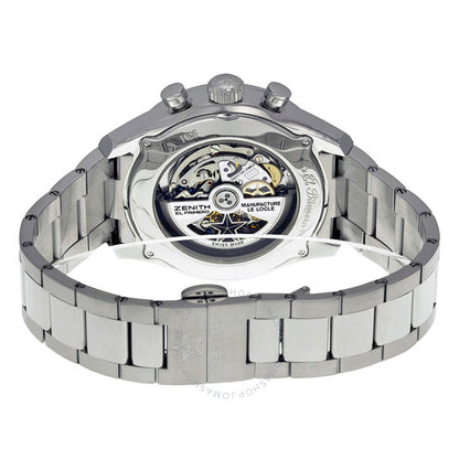 Zenith, El Primero Automatic Men's Watch