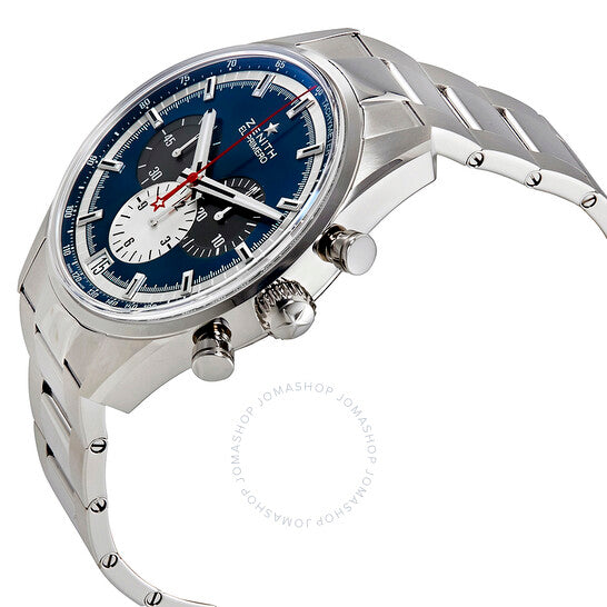 Zenith, El Primero Chronograph Automatic Men's Watch