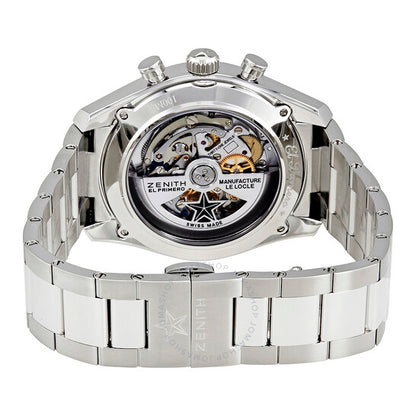 Zenith, El Primero Chronograph Automatic Men's Watch