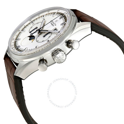 Zenith, El Primero Moonphase Chronograph Automatic Men's Watch
