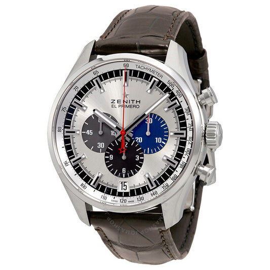 Zenith, El Primero Chronograph Automatic Men's Watch