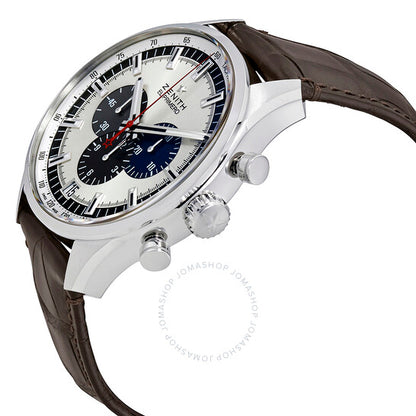 Zenith, El Primero Chronograph Automatic Men's Watch