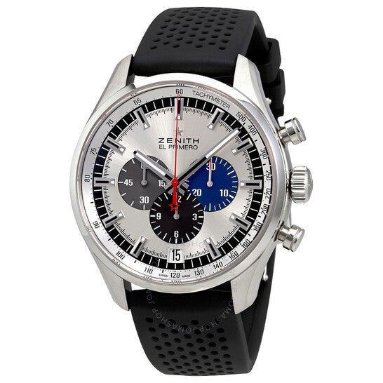 Zenith, El Primero Chronograph Automatic Men's Watch