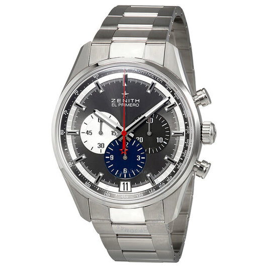 Zenith, El Primero Chronograph Automatic Men's Watch