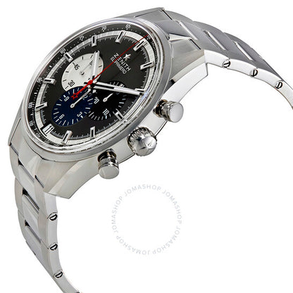 Zenith, El Primero Chronograph Automatic Men's Watch