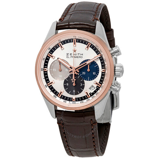 Zenith, El Primero Chronograph Automatic Men's Watch