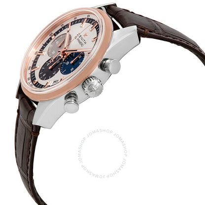 Zenith, El Primero Chronograph Automatic Men's Watch