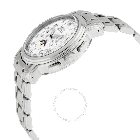 Zenith, El Primero Chronograph Automatic Silver Dial Men's Watch