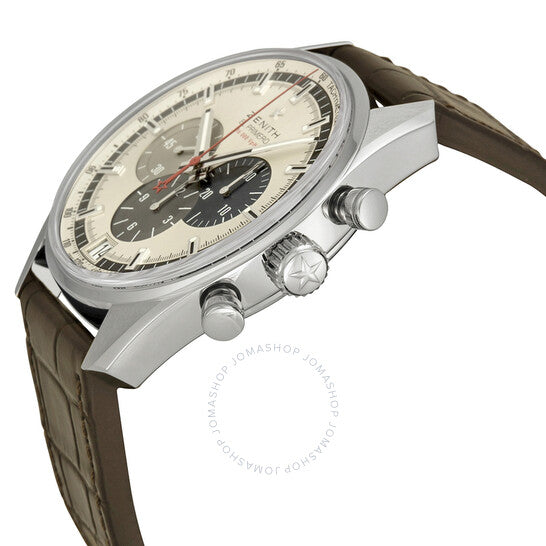 Zenith, El Primero Automatic Chronograph Men's Watch 03204040069C494
