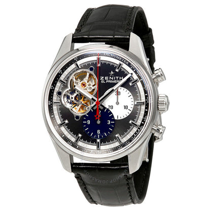 Zenith, El Primero Chronomaster 1969 Automatic Men's Watch
